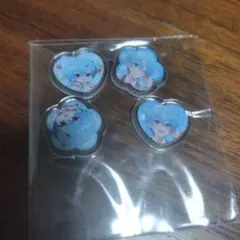 【専用】すとぷり　フレークシール　ころんくん