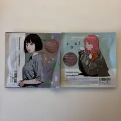 フェイスマスク2枚セットのサムネイル
