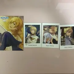 あんスタ 羽風薫 缶バあり