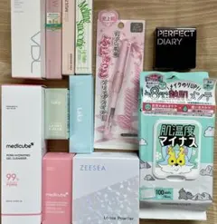 コスメ まとめ売り