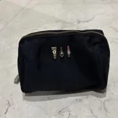 マリークワント ポーチ