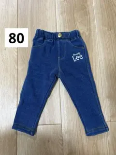 Buddy Lee デニムパンツ 80cm 長ズボン ポケット付き