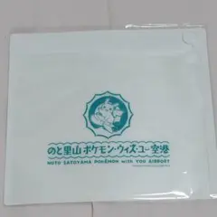 のと里山ポケモンウィズユー空港 クリアポーチ - メルカリ