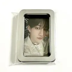 Stray Kids FC 更新特典 マルチ缶ケース トレカ