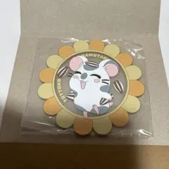 とっとこ　ハム太郎　クリアラバーコースター2 ガチャ