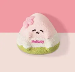 新品】mellojoy さくらこ フルセット にぎにぎおにぎり メロジョイ