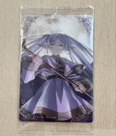 葬送のフリーレン　ウエハースカード　V03