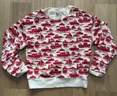 プチバトー トレーナー レディース M