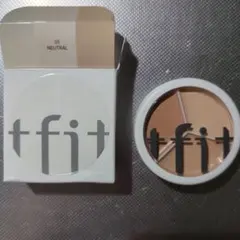 tfit カバーアッププロコンシーラー 01 NEUTRALのサムネイル