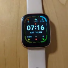 スマートウォッチ