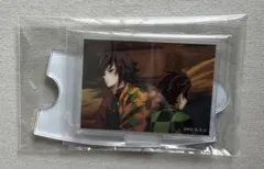 鬼滅の刃 水の呼吸ランダムミニアクスタ