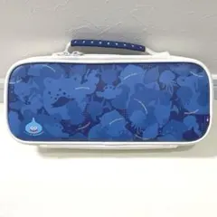 ニンテンドーSwitch ミディアムポーチ スライム 本体 収納 HORI