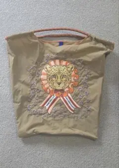 Ball & Chain エコバッグ