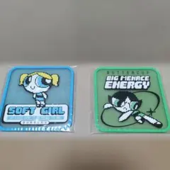パワーパフガールズ クリアラバーコースター2