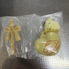 ポムポムプリン バルーンストラップ