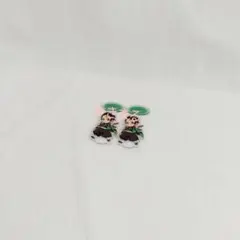 鬼滅の刃　竈門炭治郎　アクリルスタンド