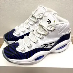 リーボック クエスチョン ミッド コラボモデル アイバーソン Reebok AI