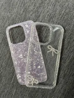 iPhone 14pro ソフトケース