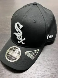 New Era 9FIFTY シカゴ・ホワイトソックス M/Lサイズ