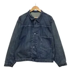 Levi's LVC S506XX 1944 大戦モデル　1st ジージャン　Mのサムネイル
