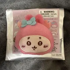 古本屋 カニちゃん マイメロディ ヘアクリップ ちいかわ サンリオ