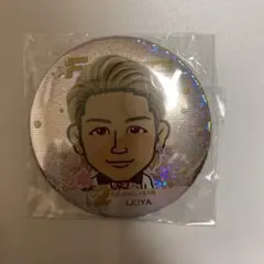 瀬口黎弥　缶バッジ