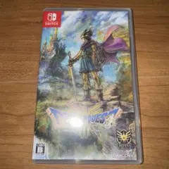 Switch ドラゴンクエスト3 そして伝説へ