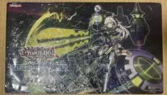 閃刀姫ハヤテ プレイマット 正規品 - メルカリ