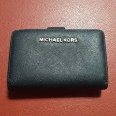 MICHAEL KORS マイケル・コース No.1 財布 パスケース