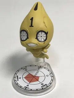 ジョジョの奇妙な冒険　スタコレ ピストルズ