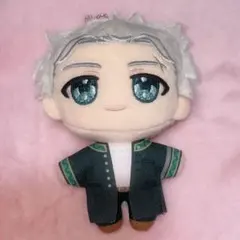 WIND BREAKER 梅宮一 ぬいパル