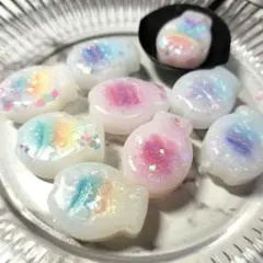 【現品③】半透明シーリングワックス