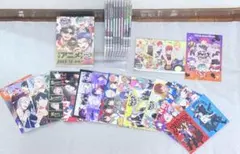ヒプマイ CD まとめ売り - メルカリ