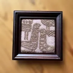 ミナペルホネン インテリア