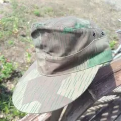 ドイツ軍スプリンター迷彩帽のサムネイル