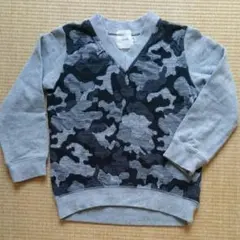 アーチアンドライン トップス