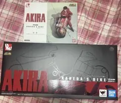 AKIRA 金田のバイク PROJECT BM！ポピニカ魂 2010年版限定特典 - メルカリ