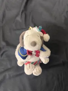 値下げ！スヌーピー　マスコットキーチェーン　USJ2024