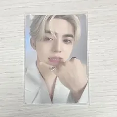 SEVENTEEN NEW 仁川 ソウル エスクプス スンチョル トレカ セルカ