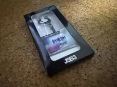 三代目JSB スタジアムライブ 入場者特典 キーホルダー FOREVER