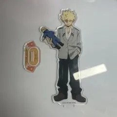 爆豪勝己 アクリルスタンド