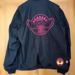 2026年最新】ハンバーグ師匠 コーチジャケットの人気アイテム - メルカリ