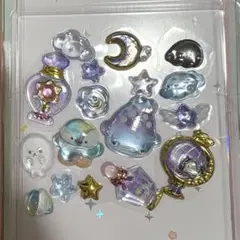 ボンボンドロップシール　お裾分け