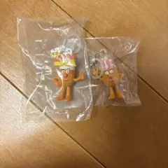 フリスク めじるしアクセサリー ガチャガチャ 即購入可