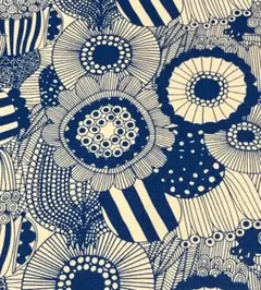 マリメッコ 生地