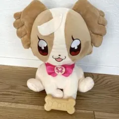 メメ様専用✳︎わんだふるぷりきゅあ！ ずっとおともだち おしゃべりたっぷりこむぎ