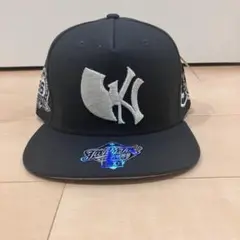 TWNTY TWO TIFFANY NY SNAPBACK 新品未使用 TWNTY TWO NY TIFFANY SNAPBACK CAP