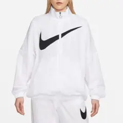 NIKE スポーツウェア エッセンシャル ウィメンズ ウーブン ジャケット