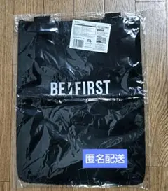 BE:FIRST プレミアムトートバッグ