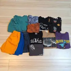 子供服　まとめ売り　110cm 120cm